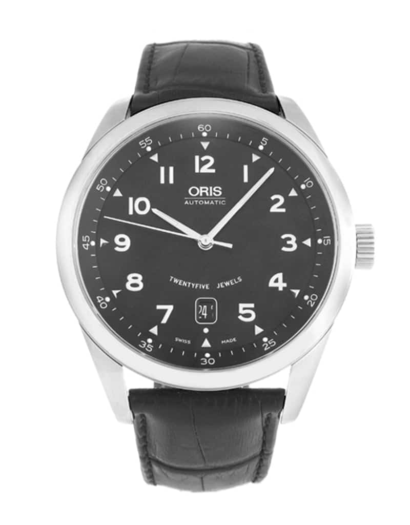 Oris XXL Date 633 7504 40 64 LS Oris XXL Date 633 7504 40 64 LS
